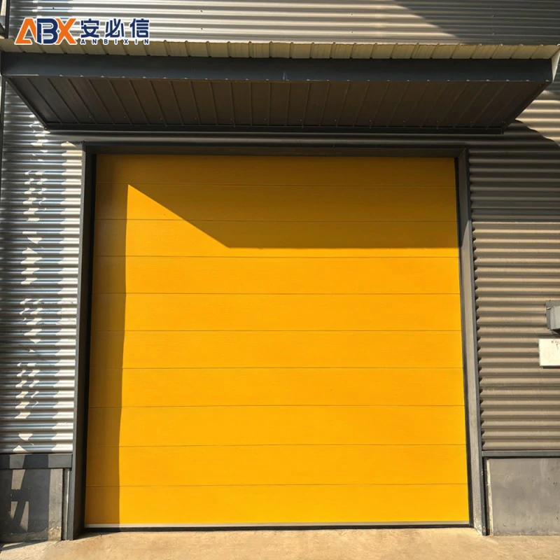 延边朝鲜族工业提升门
